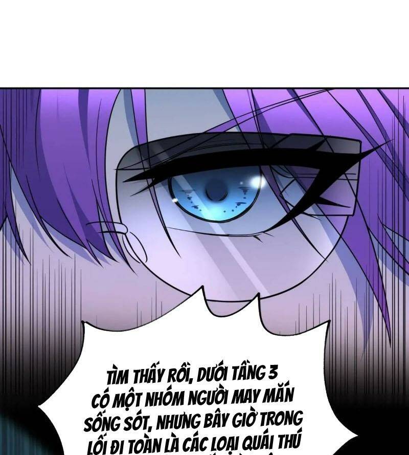 Người Trái Đất Quả Thật Rất Tàn Ác Chapter 223 - Trang 2