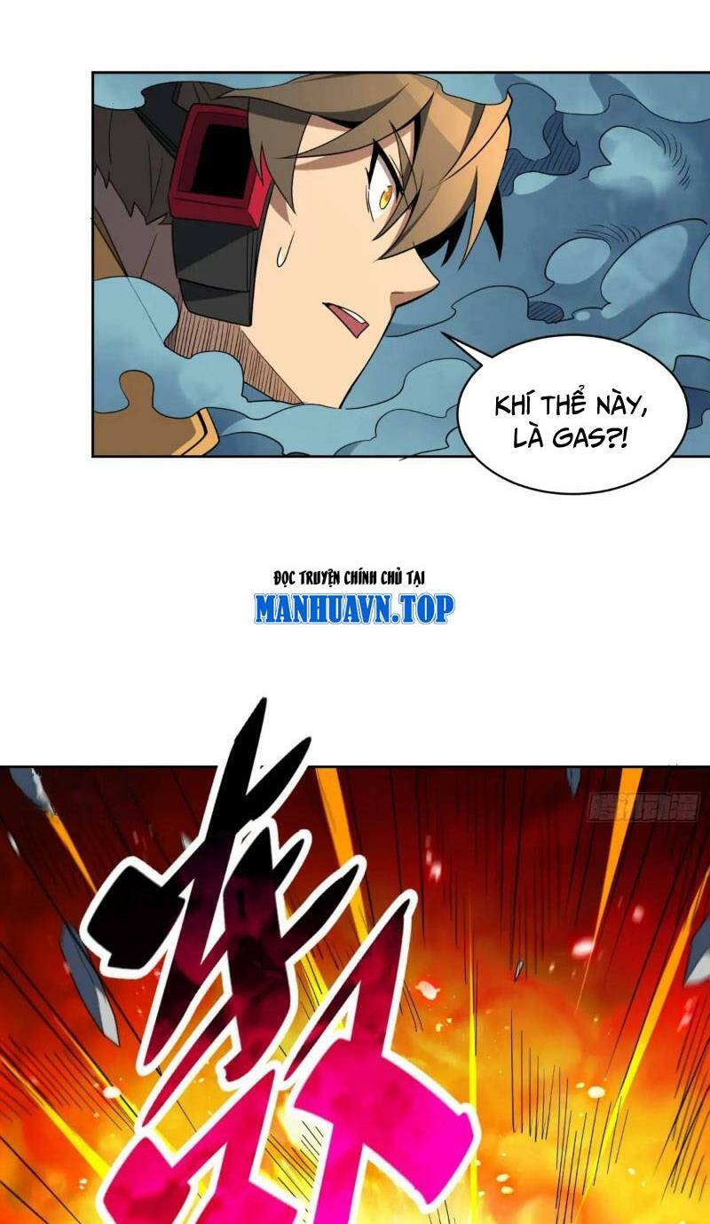 Người Trái Đất Quả Thật Rất Tàn Ác Chapter 229 - Trang 2