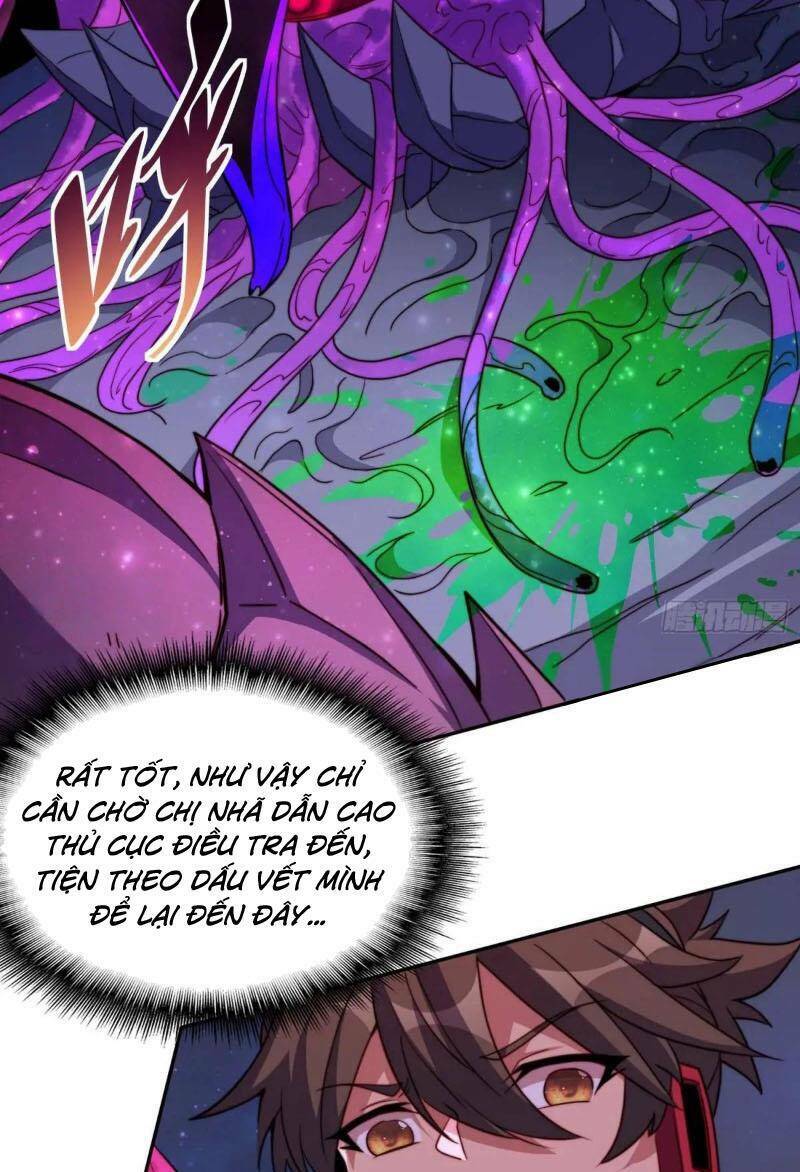 Người Trái Đất Quả Thật Rất Tàn Ác Chapter 231 - Trang 2