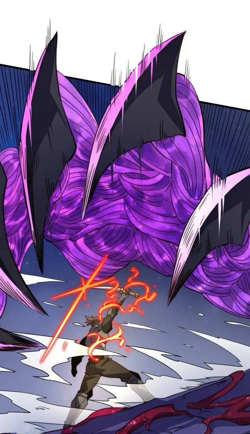 Người Trái Đất Quả Thật Rất Tàn Ác Chapter 233 - Trang 2