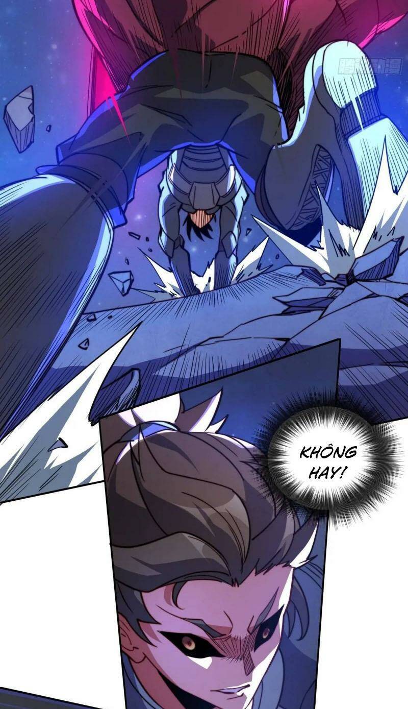 Người Trái Đất Quả Thật Rất Tàn Ác Chapter 233 - Trang 2