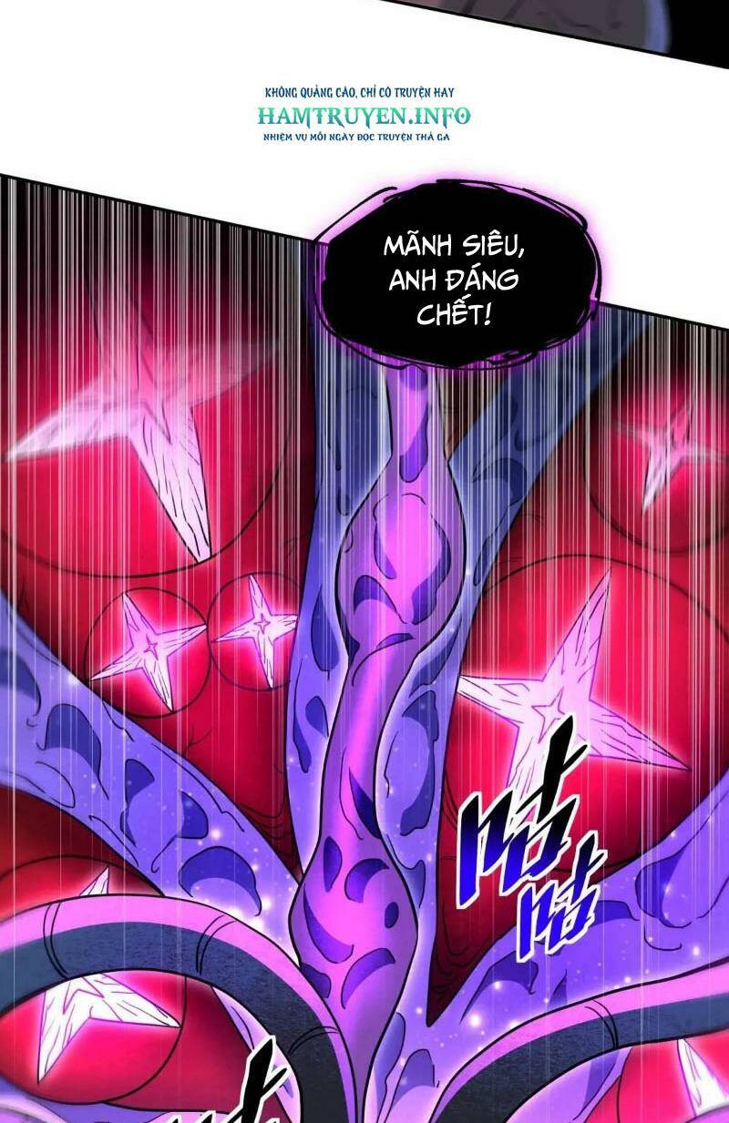 Người Trái Đất Quả Thật Rất Tàn Ác Chapter 233 - Trang 2