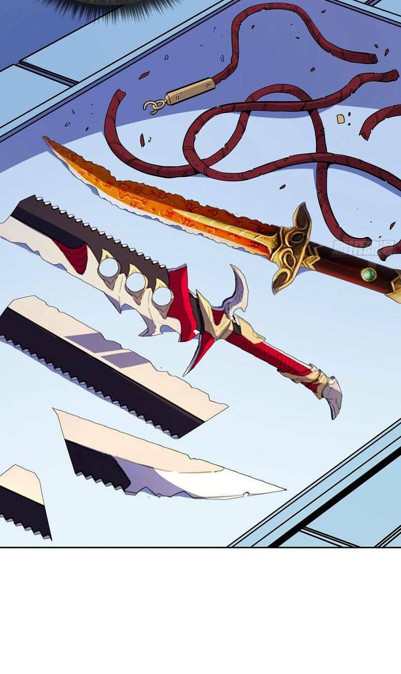 Người Trái Đất Quả Thật Rất Tàn Ác Chapter 238 - Trang 2