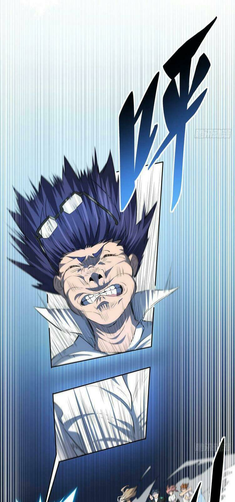 Người Trái Đất Quả Thật Rất Tàn Ác Chapter 24 - Trang 2