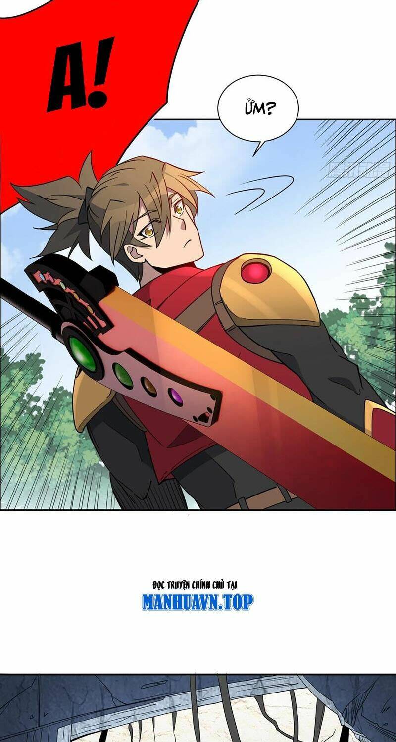 Người Trái Đất Quả Thật Rất Tàn Ác Chapter 241 - Trang 2