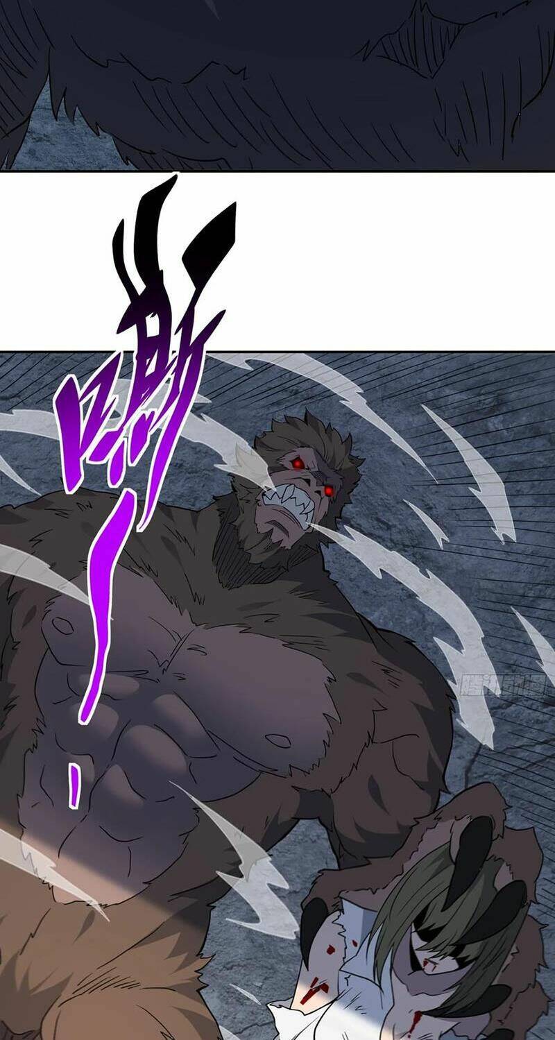 Người Trái Đất Quả Thật Rất Tàn Ác Chapter 241 - Trang 2