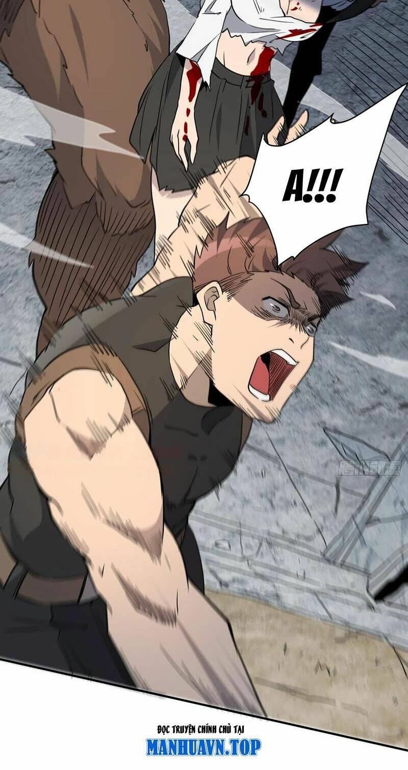 Người Trái Đất Quả Thật Rất Tàn Ác Chapter 241 - Trang 2