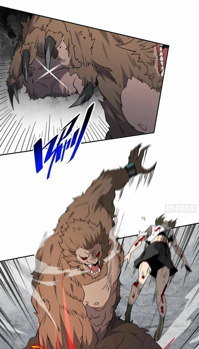 Người Trái Đất Quả Thật Rất Tàn Ác Chapter 241 - Trang 2