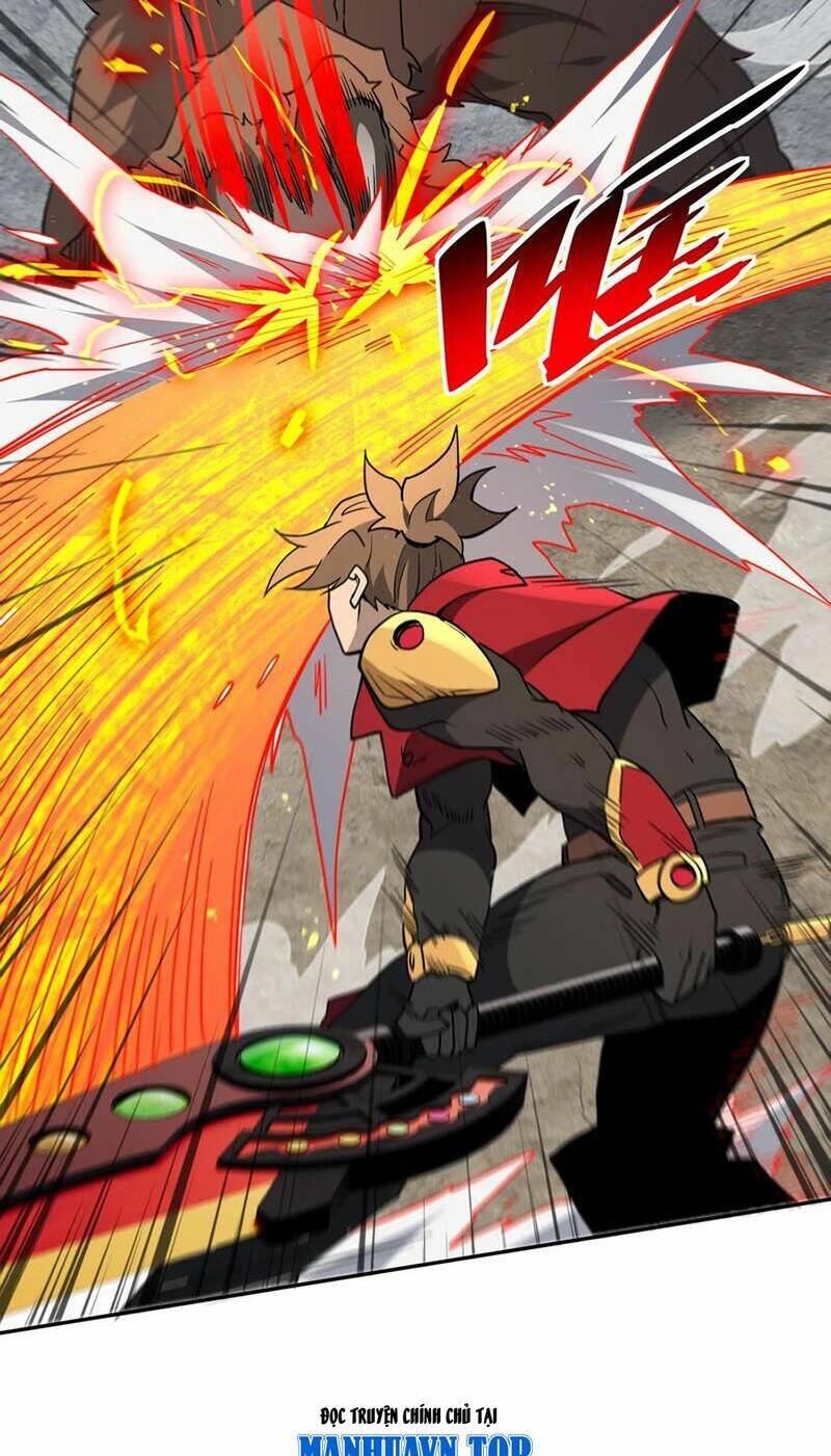 Người Trái Đất Quả Thật Rất Tàn Ác Chapter 241 - Trang 2