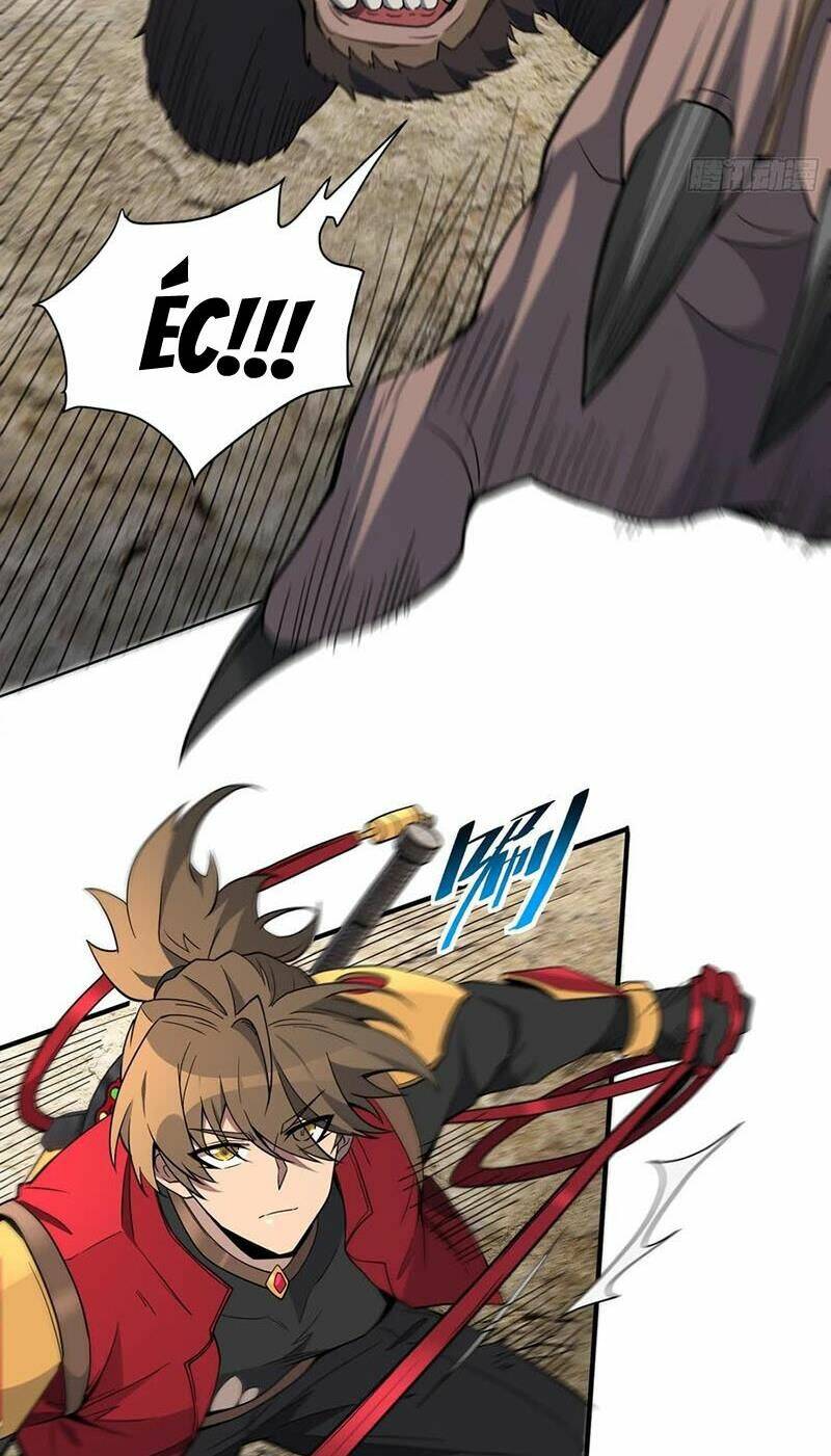 Người Trái Đất Quả Thật Rất Tàn Ác Chapter 241 - Trang 2