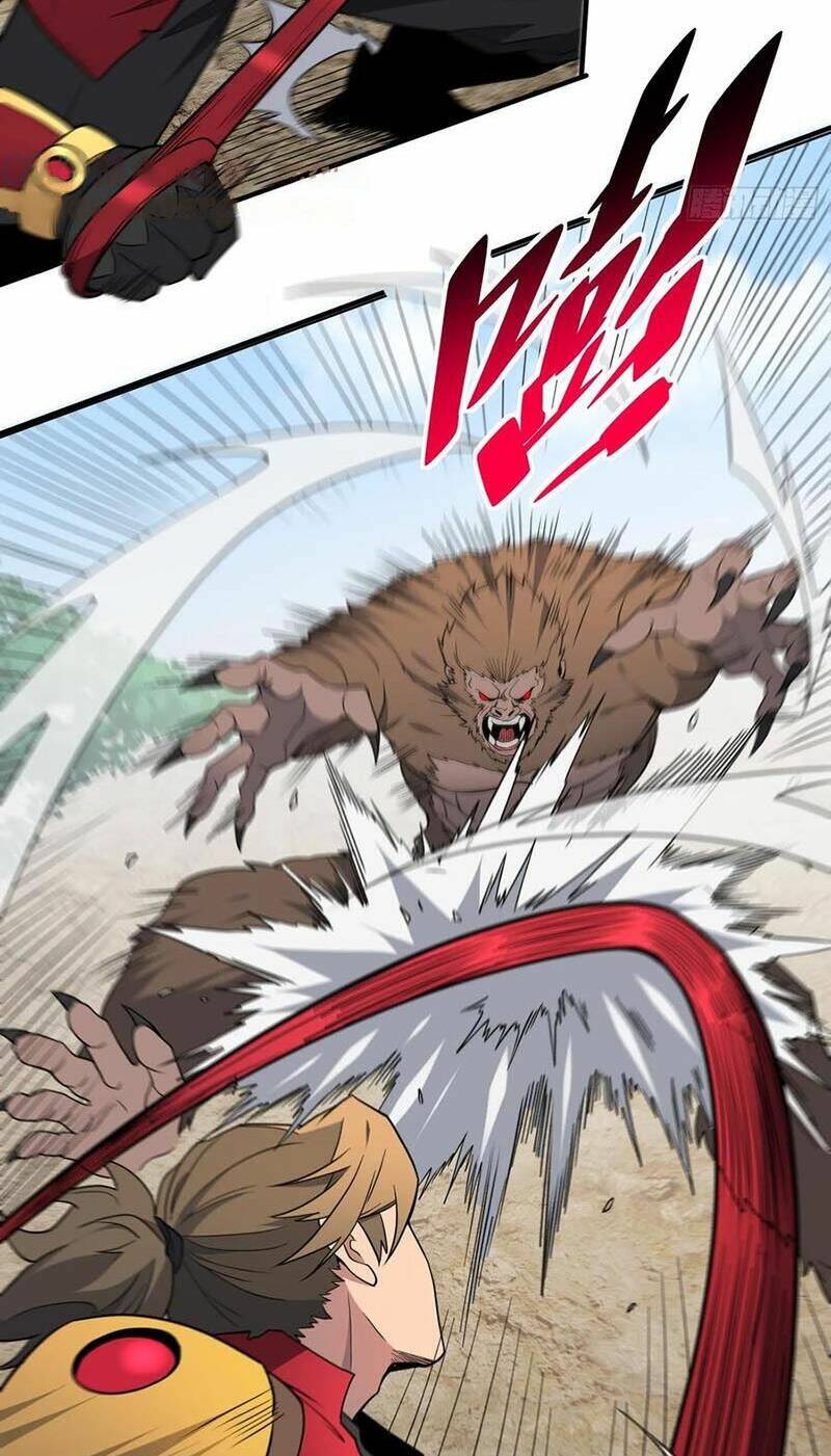 Người Trái Đất Quả Thật Rất Tàn Ác Chapter 241 - Trang 2