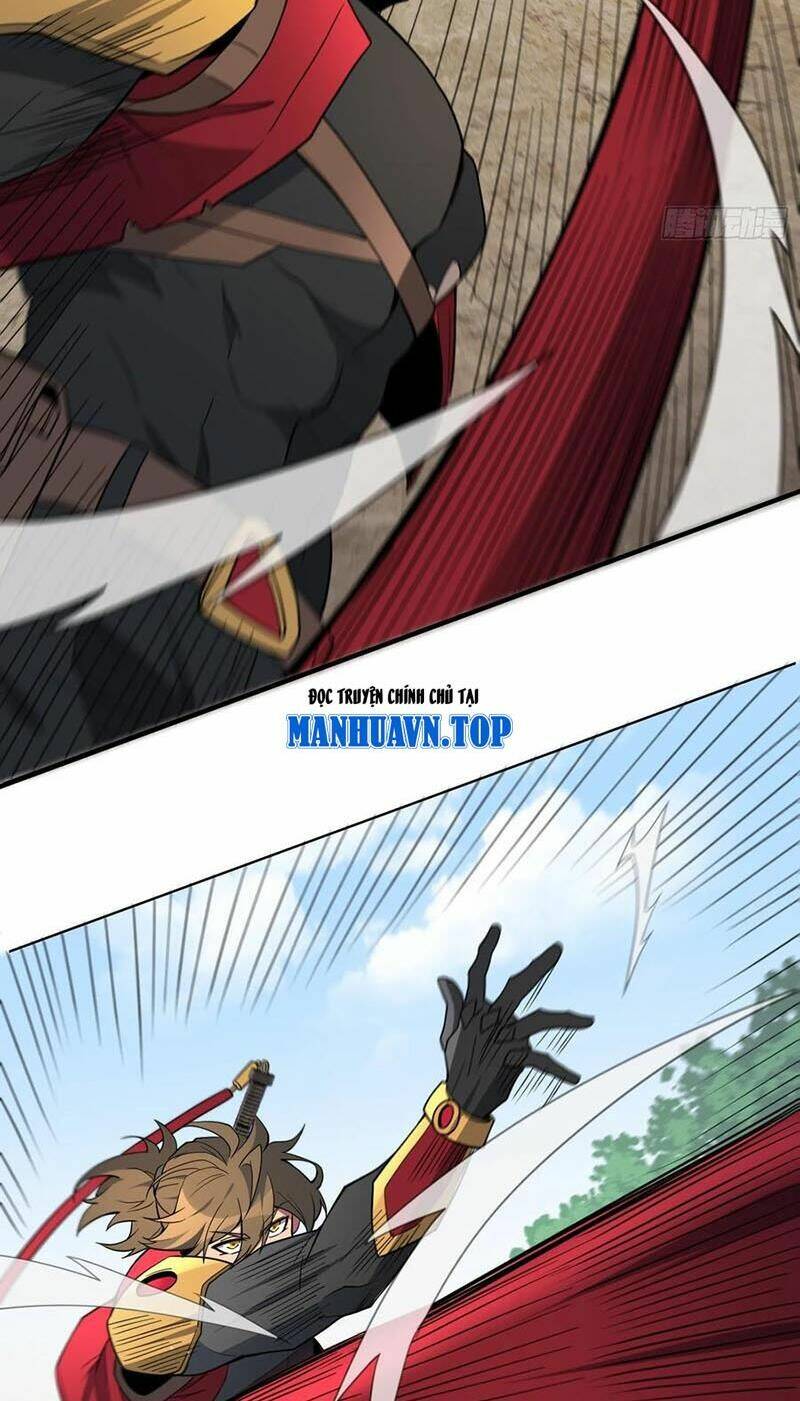 Người Trái Đất Quả Thật Rất Tàn Ác Chapter 241 - Trang 2