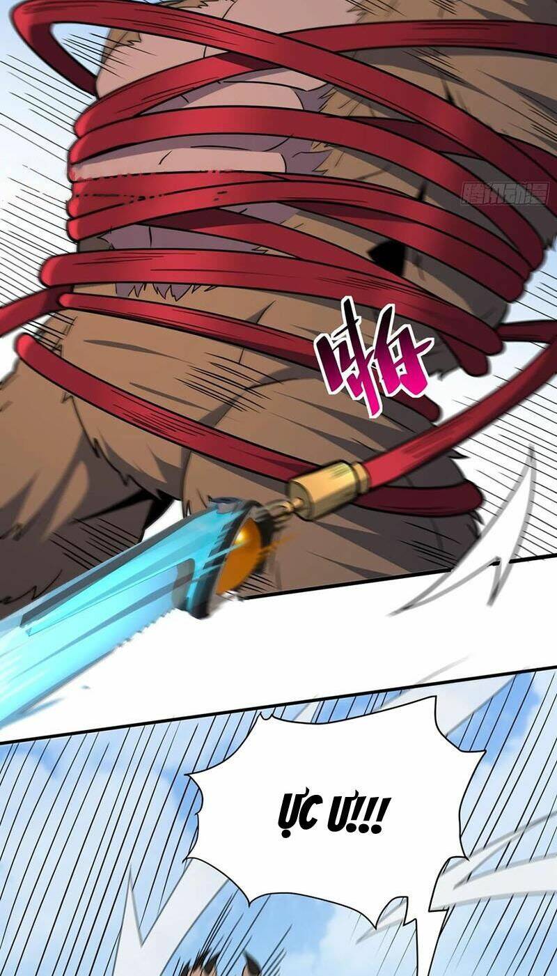 Người Trái Đất Quả Thật Rất Tàn Ác Chapter 241 - Trang 2