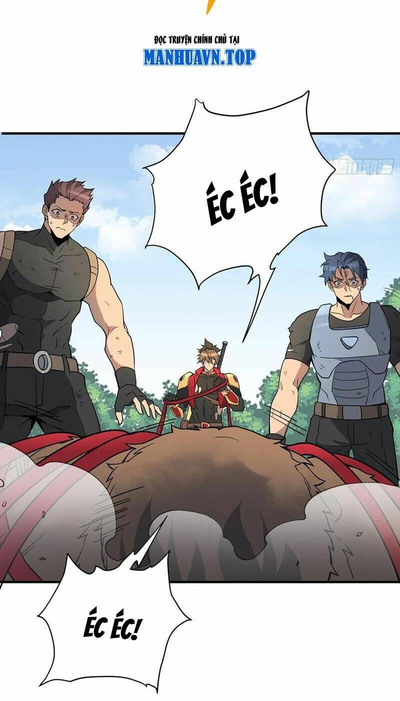 Người Trái Đất Quả Thật Rất Tàn Ác Chapter 241 - Trang 2