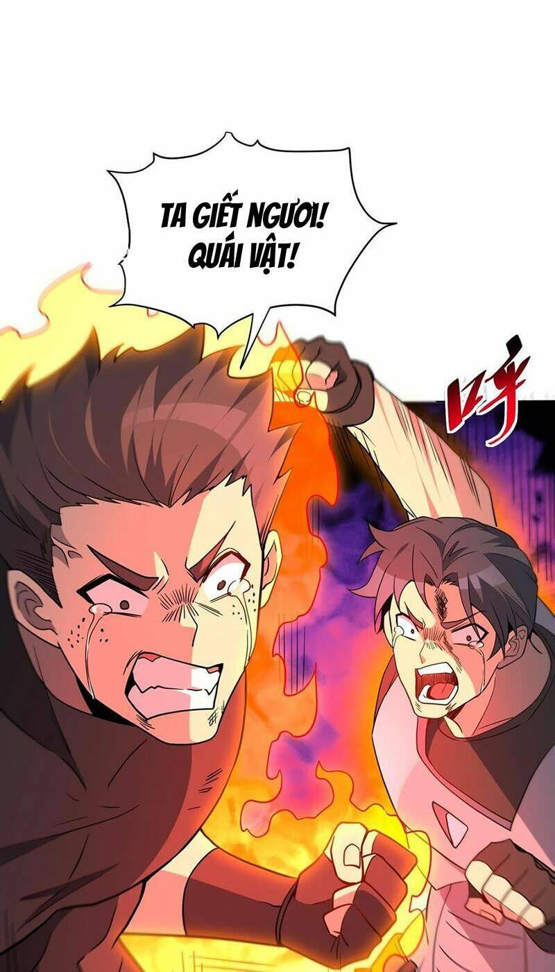 Người Trái Đất Quả Thật Rất Tàn Ác Chapter 241 - Trang 2