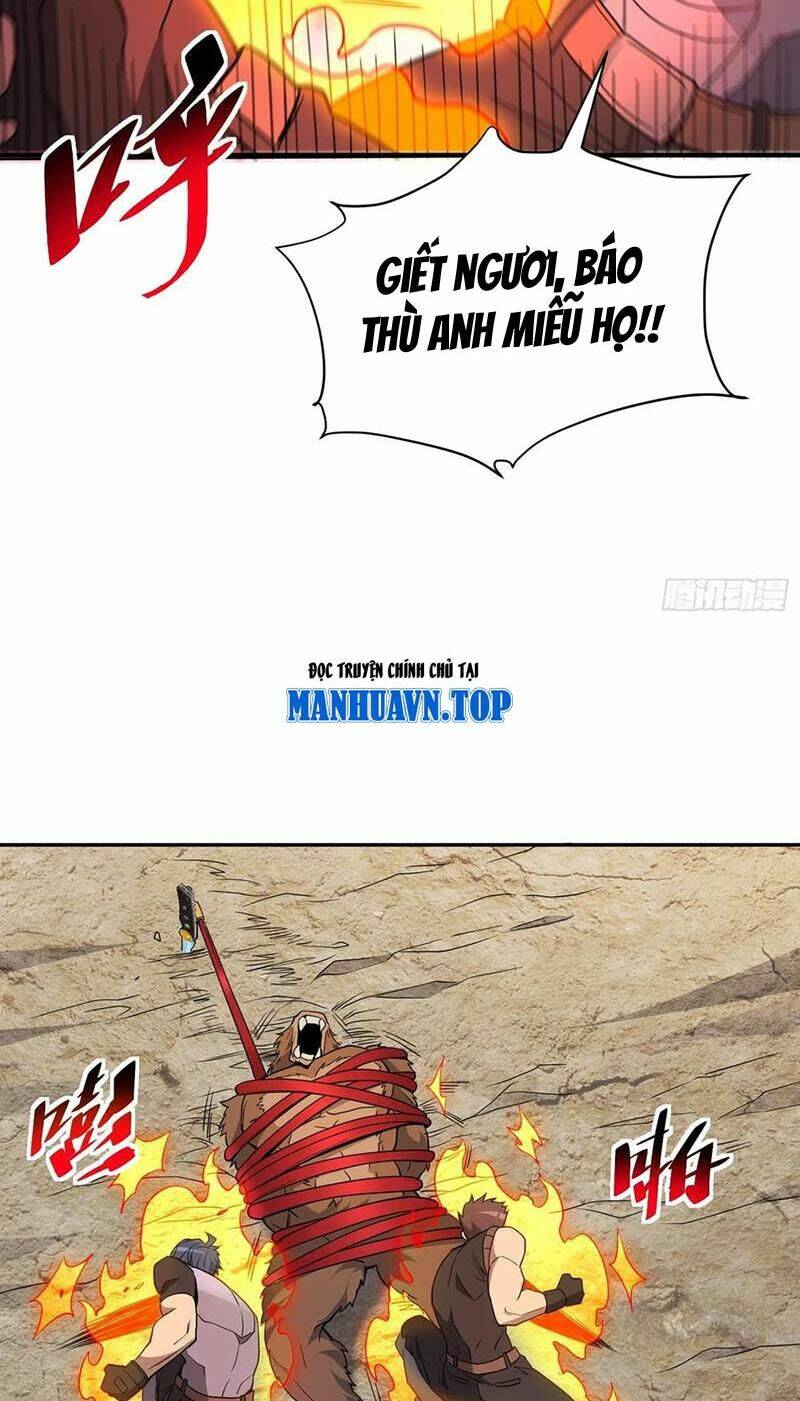 Người Trái Đất Quả Thật Rất Tàn Ác Chapter 241 - Trang 2