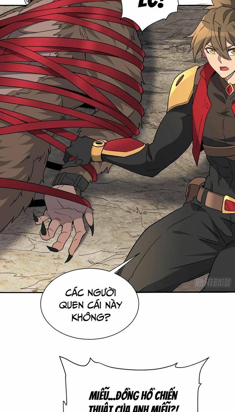 Người Trái Đất Quả Thật Rất Tàn Ác Chapter 241 - Trang 2