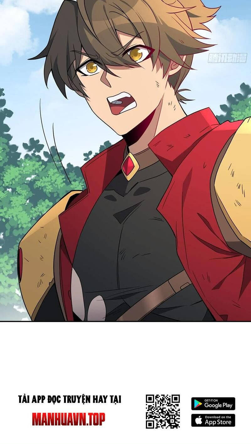 Người Trái Đất Quả Thật Rất Tàn Ác Chapter 241 - Trang 2