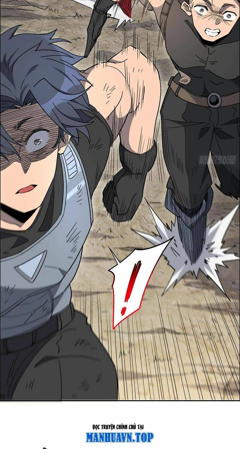 Người Trái Đất Quả Thật Rất Tàn Ác Chapter 241 - Trang 2