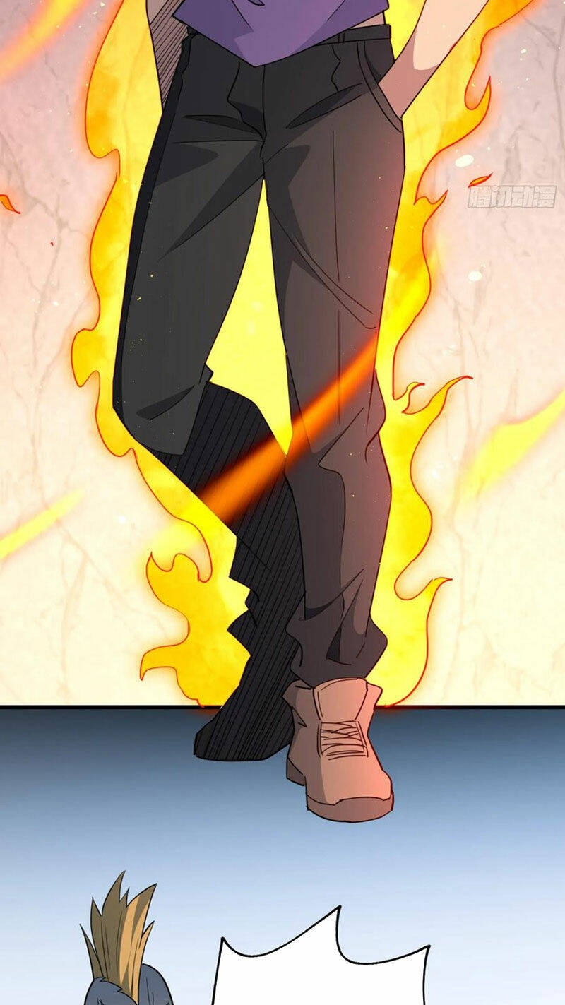 Người Trái Đất Quả Thật Rất Tàn Ác Chapter 244 - Trang 2