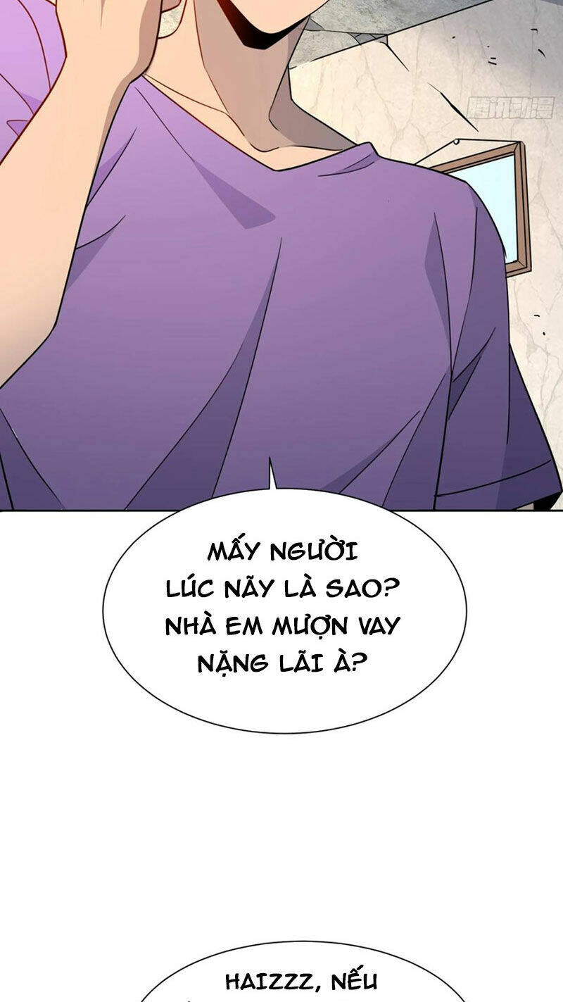 Người Trái Đất Quả Thật Rất Tàn Ác Chapter 244 - Trang 2