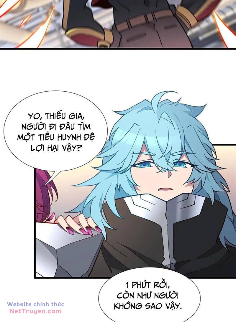 Người Trái Đất Quả Thật Rất Tàn Ác Chapter 251 - Trang 2