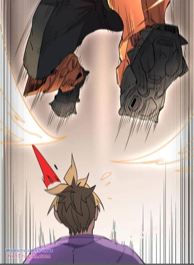 Người Trái Đất Quả Thật Rất Tàn Ác Chapter 251 - Trang 2