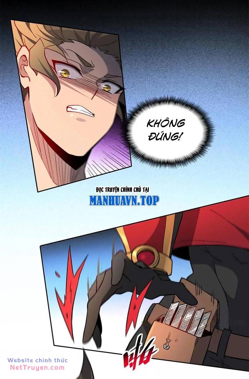 Người Trái Đất Quả Thật Rất Tàn Ác Chapter 251 - Trang 2