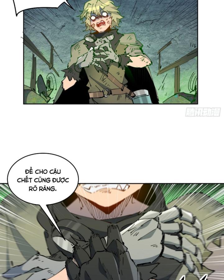 Người Trái Đất Quả Thật Rất Tàn Ác Chapter 265 - Trang 2