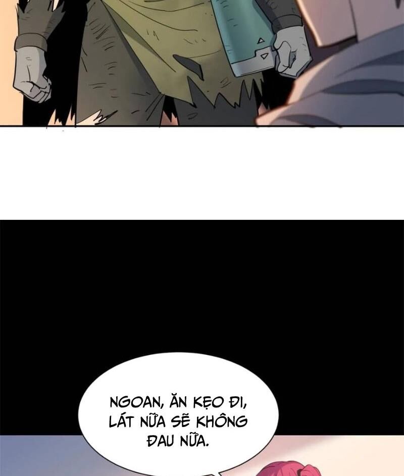 Người Trái Đất Quả Thật Rất Tàn Ác Chapter 269 - Trang 2