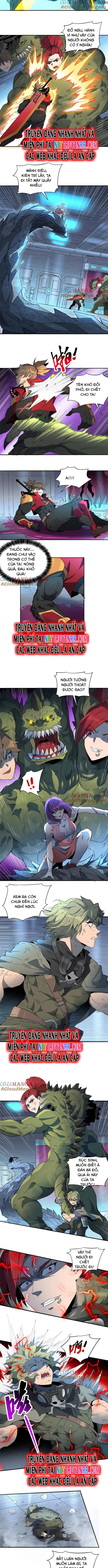 Người Trái Đất Quả Thật Rất Tàn Ác Chapter 288 - Trang 2