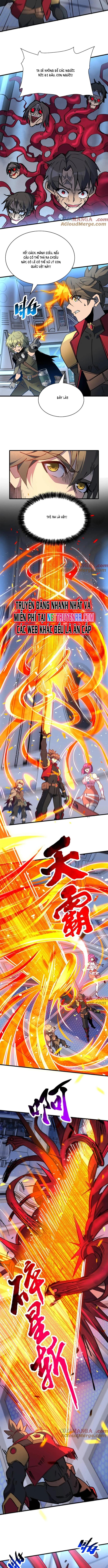 Người Trái Đất Quả Thật Rất Tàn Ác Chapter 289 - Trang 2