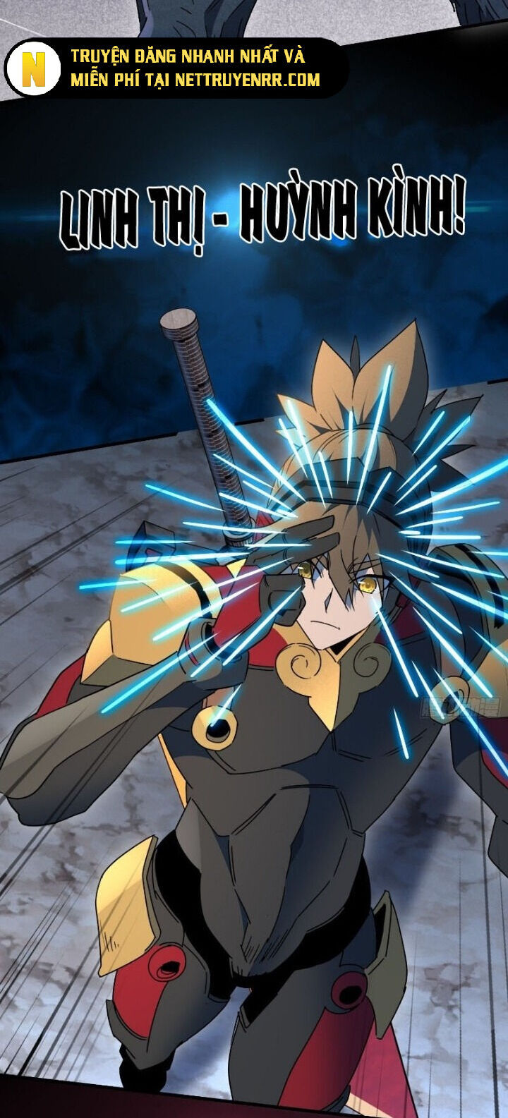 Người Trái Đất Quả Thật Rất Tàn Ác Chapter 305 - Trang 2