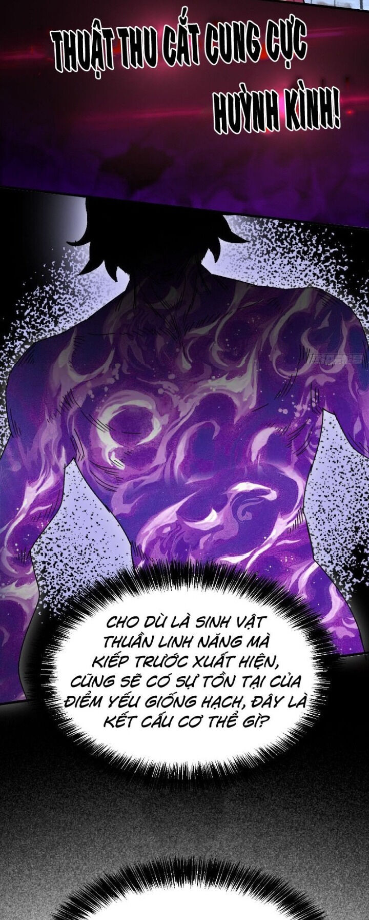 Người Trái Đất Quả Thật Rất Tàn Ác Chapter 305 - Trang 2