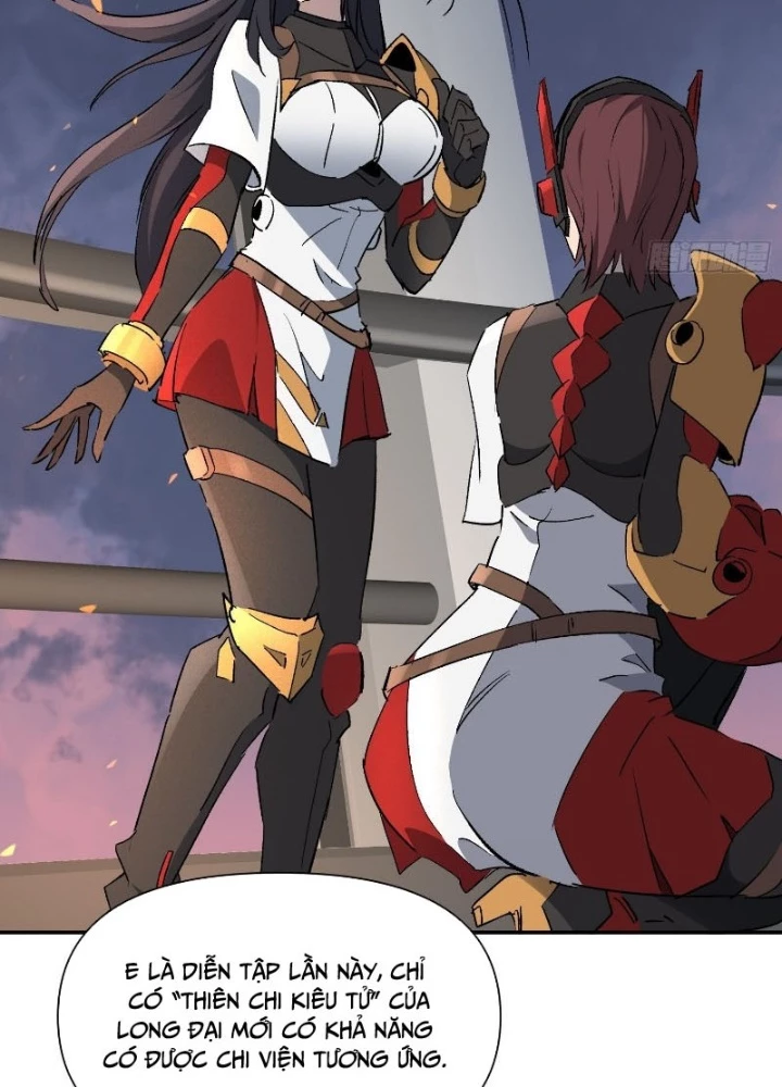 Người Trái Đất Quả Thật Rất Tàn Ác Chapter 308 - Trang 2