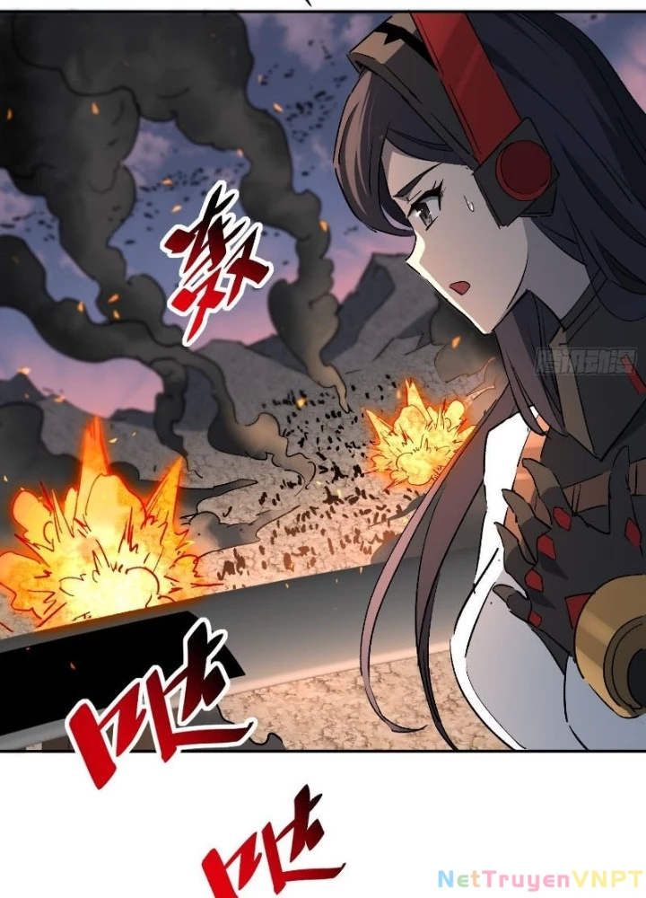 Người Trái Đất Quả Thật Rất Tàn Ác Chapter 308 - Trang 2