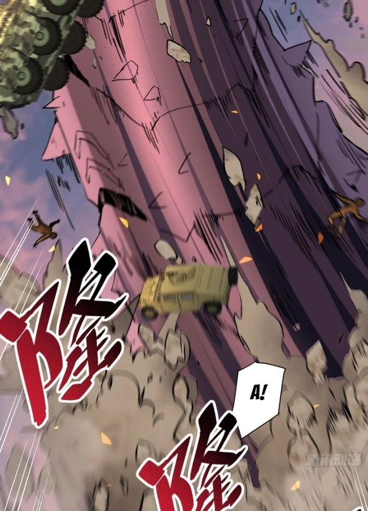 Người Trái Đất Quả Thật Rất Tàn Ác Chapter 308 - Trang 2