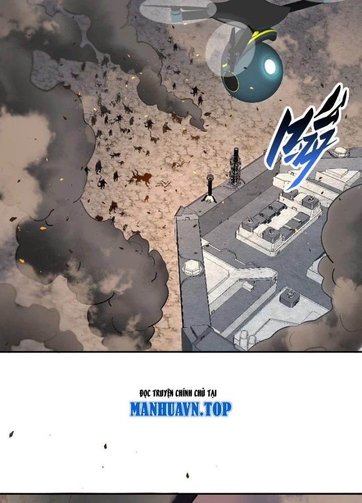 Người Trái Đất Quả Thật Rất Tàn Ác Chapter 308 - Trang 2