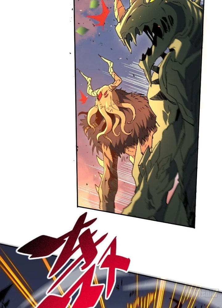 Người Trái Đất Quả Thật Rất Tàn Ác Chapter 308 - Trang 2