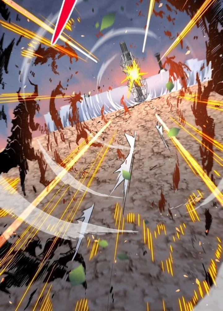 Người Trái Đất Quả Thật Rất Tàn Ác Chapter 308 - Trang 2