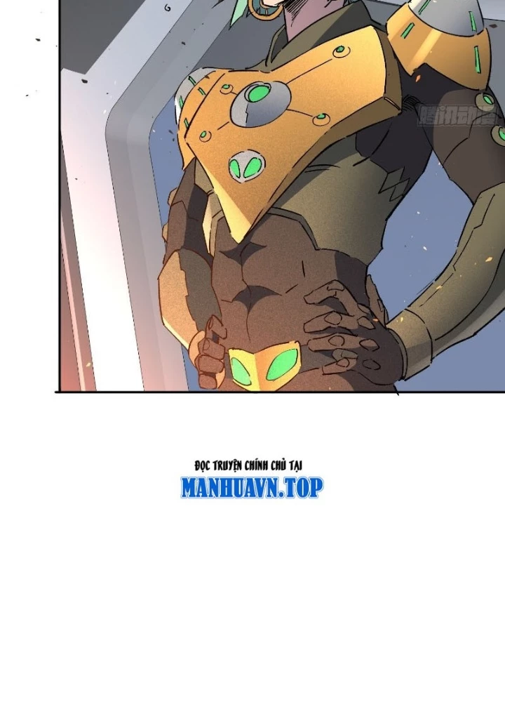 Người Trái Đất Quả Thật Rất Tàn Ác Chapter 308 - Trang 2