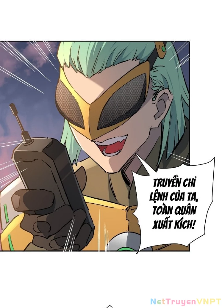 Người Trái Đất Quả Thật Rất Tàn Ác Chapter 308 - Trang 2