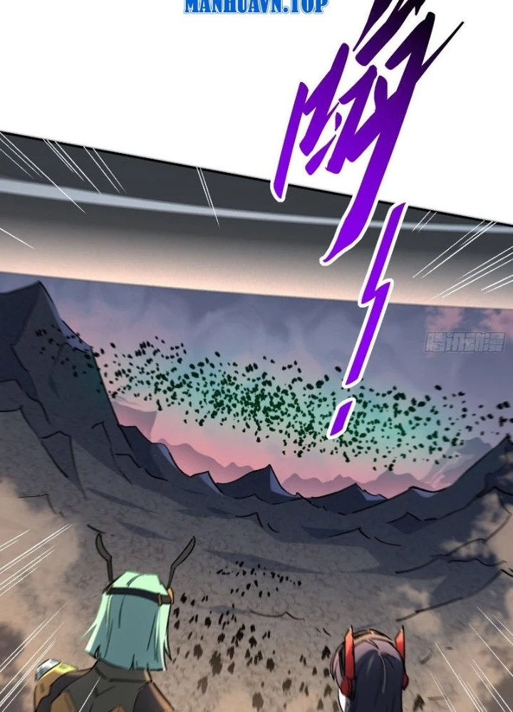 Người Trái Đất Quả Thật Rất Tàn Ác Chapter 308 - Trang 2