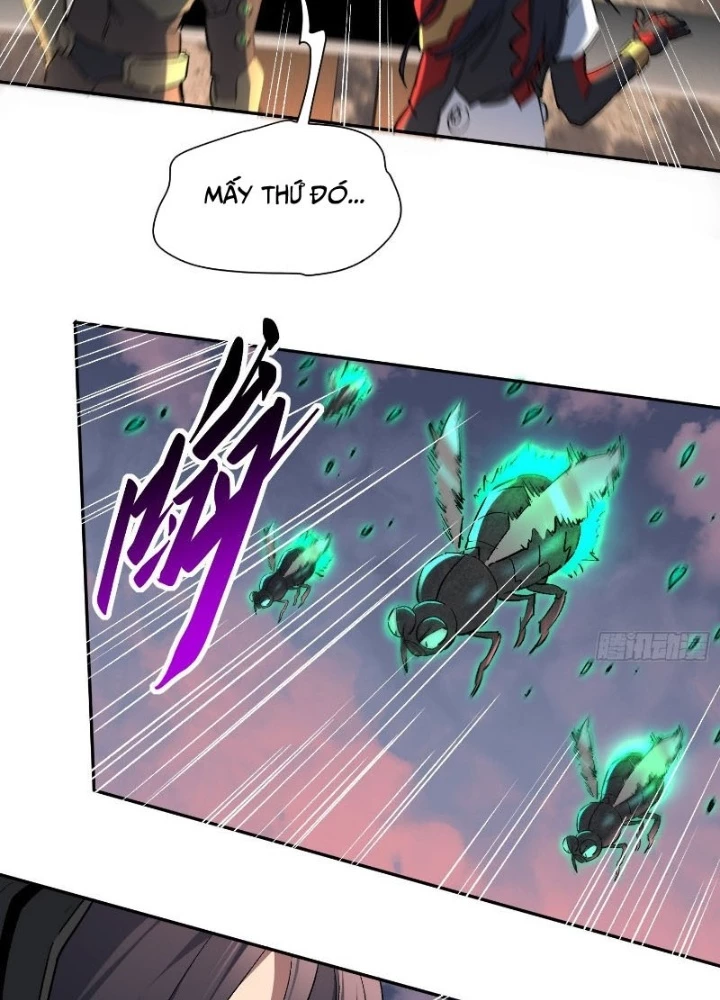 Người Trái Đất Quả Thật Rất Tàn Ác Chapter 308 - Trang 2