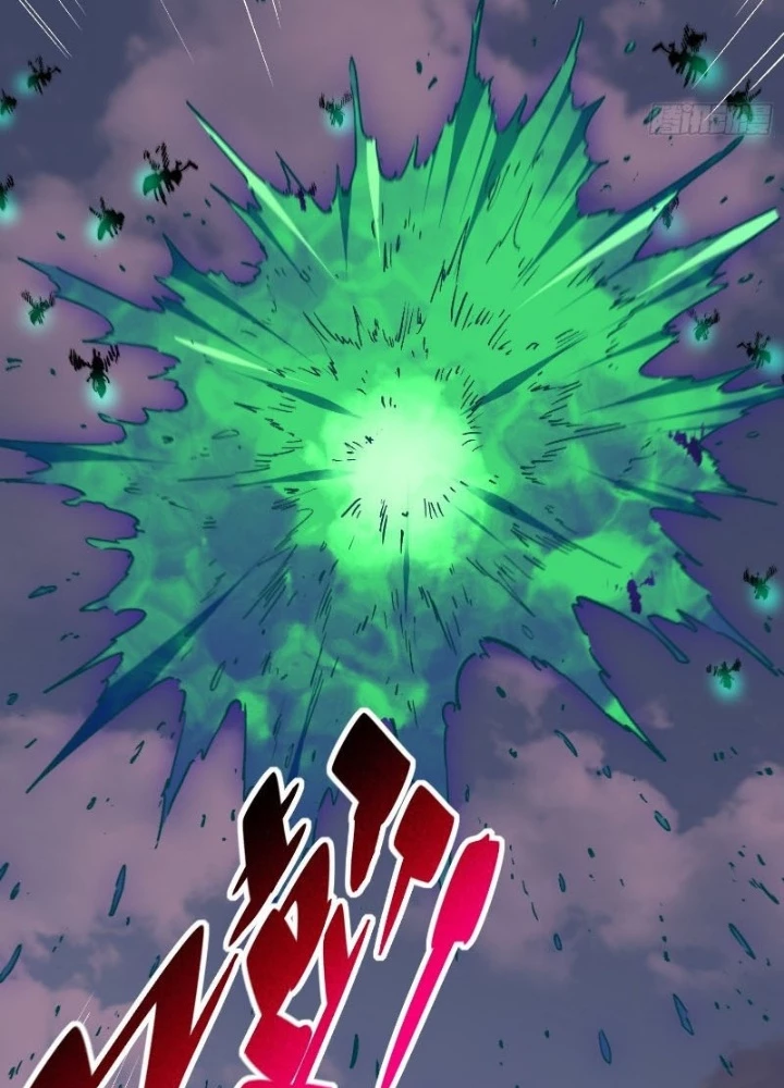 Người Trái Đất Quả Thật Rất Tàn Ác Chapter 308 - Trang 2