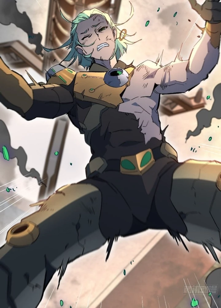 Người Trái Đất Quả Thật Rất Tàn Ác Chapter 308 - Trang 2