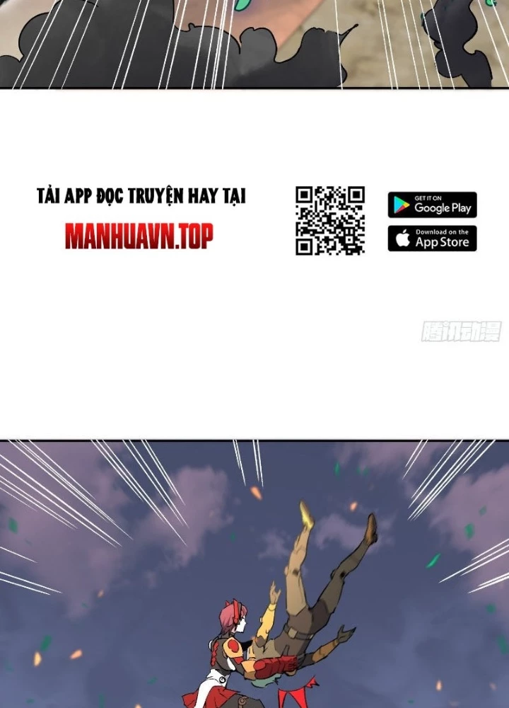 Người Trái Đất Quả Thật Rất Tàn Ác Chapter 308 - Trang 2