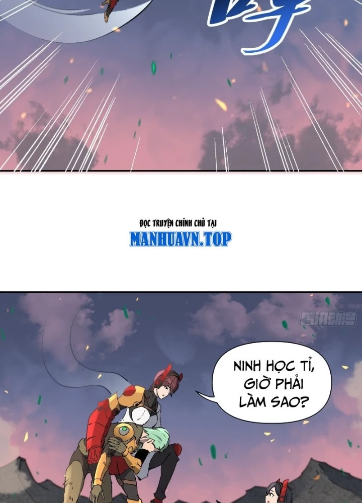 Người Trái Đất Quả Thật Rất Tàn Ác Chapter 308 - Trang 2