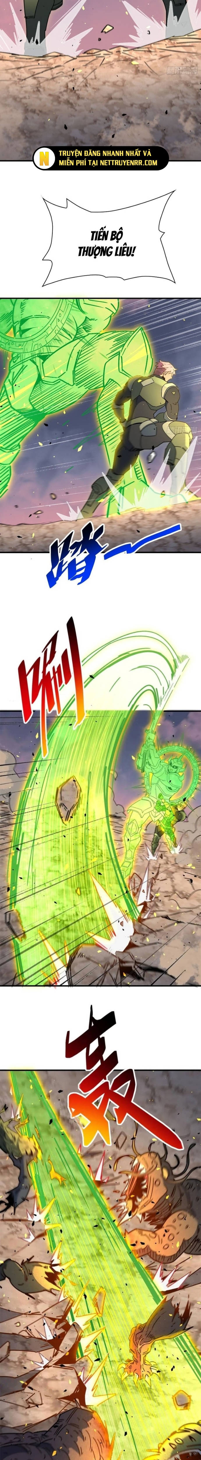 Người Trái Đất Quả Thật Rất Tàn Ác Chapter 309 - Trang 2