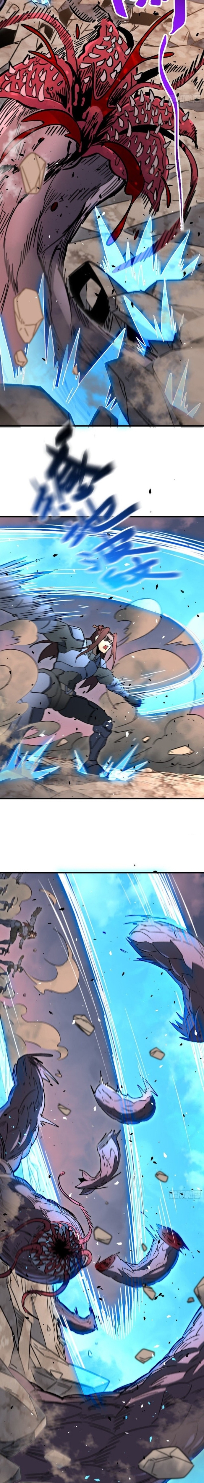 Người Trái Đất Quả Thật Rất Tàn Ác Chapter 309 - Trang 2